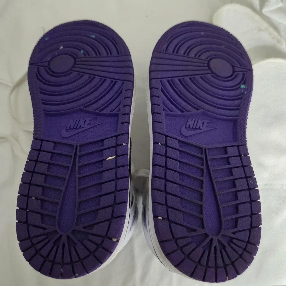 Nike brand item